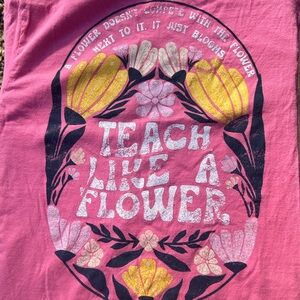 Get Your Teach On Shirt